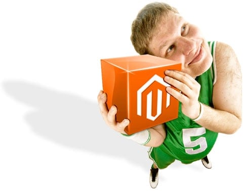 Magento