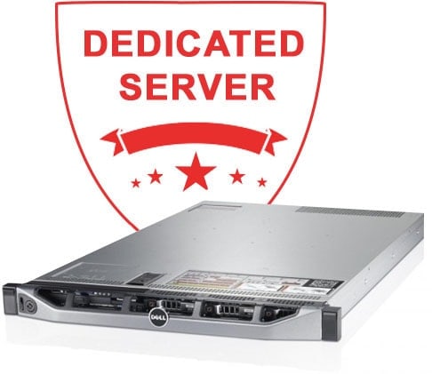 Dedicated Server